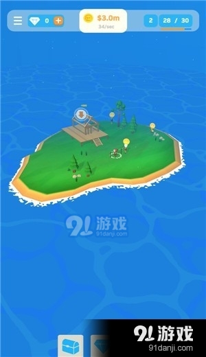 维京小岛v0.4.21截图2