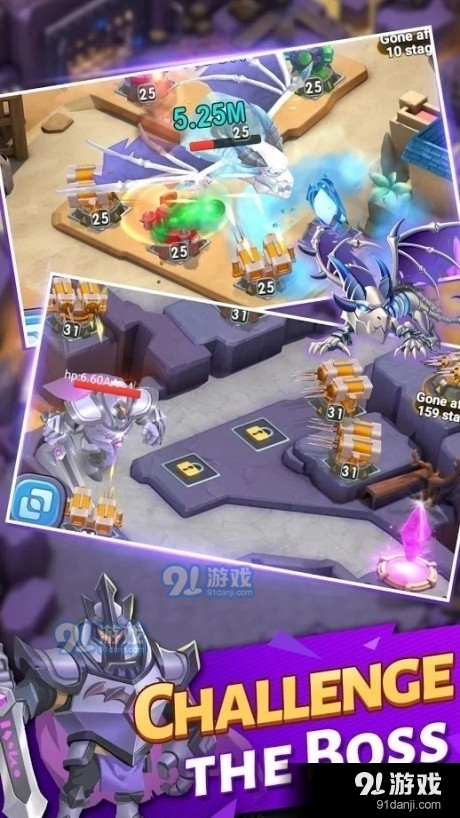 岛屿幻想v1.3.11截图2