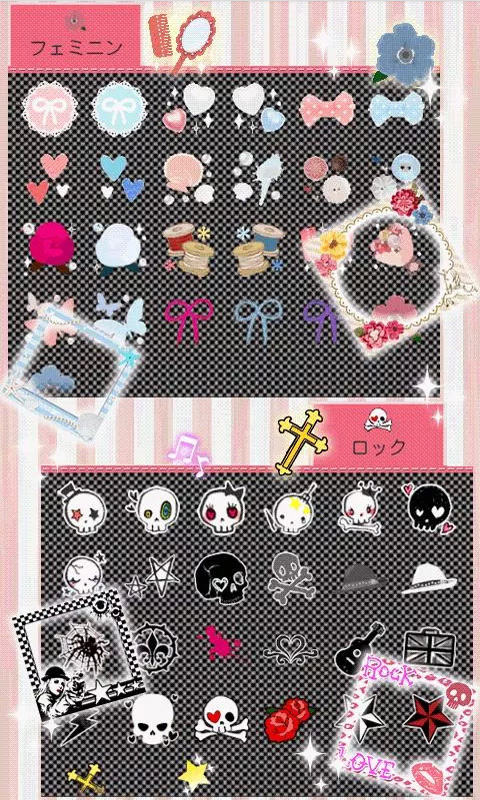 大头贴相机v2.5.6截图4