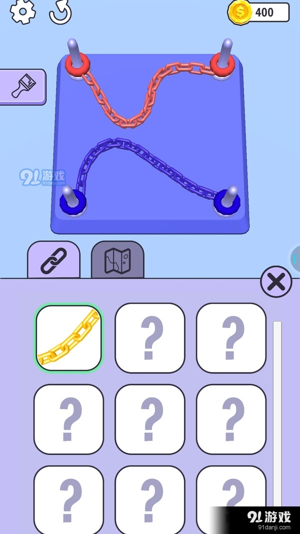 绳索解开v0.8截图2