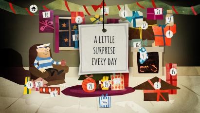 圣诞节前夕v2.3.7截图1