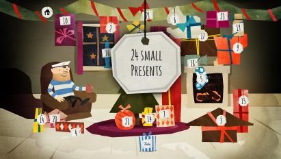 圣诞节前夕v2.3.7截图3