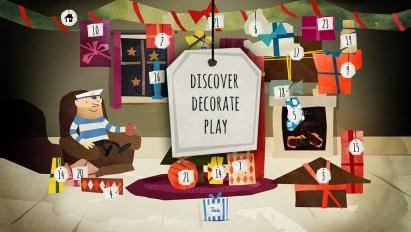 圣诞节前夕v2.3.7截图4