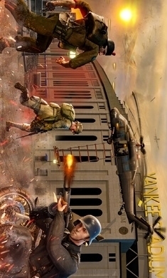 二战1945v1.7截图1