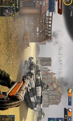 二战1945v1.7截图5