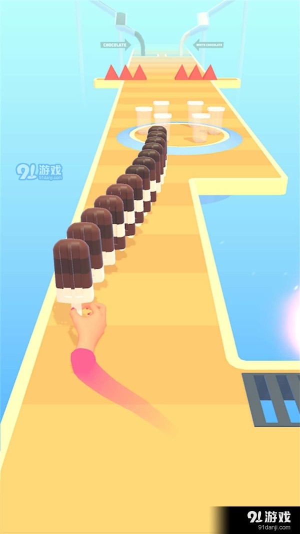 冰淇淋梦工厂v1.1.11截图1