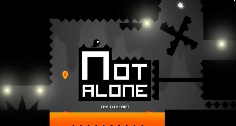 永不独行v1.7截图1