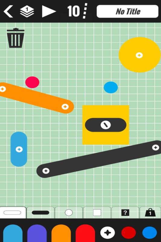 切切碰！v1.3.5截图4