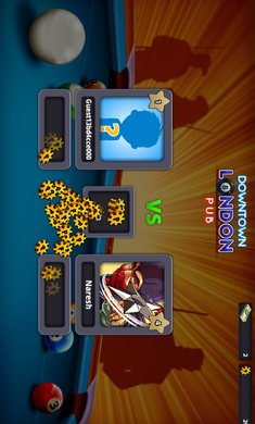 8球台球手机版v3.8.10截图3