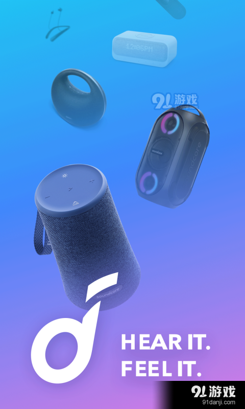 soundcorev2.10.11截图2