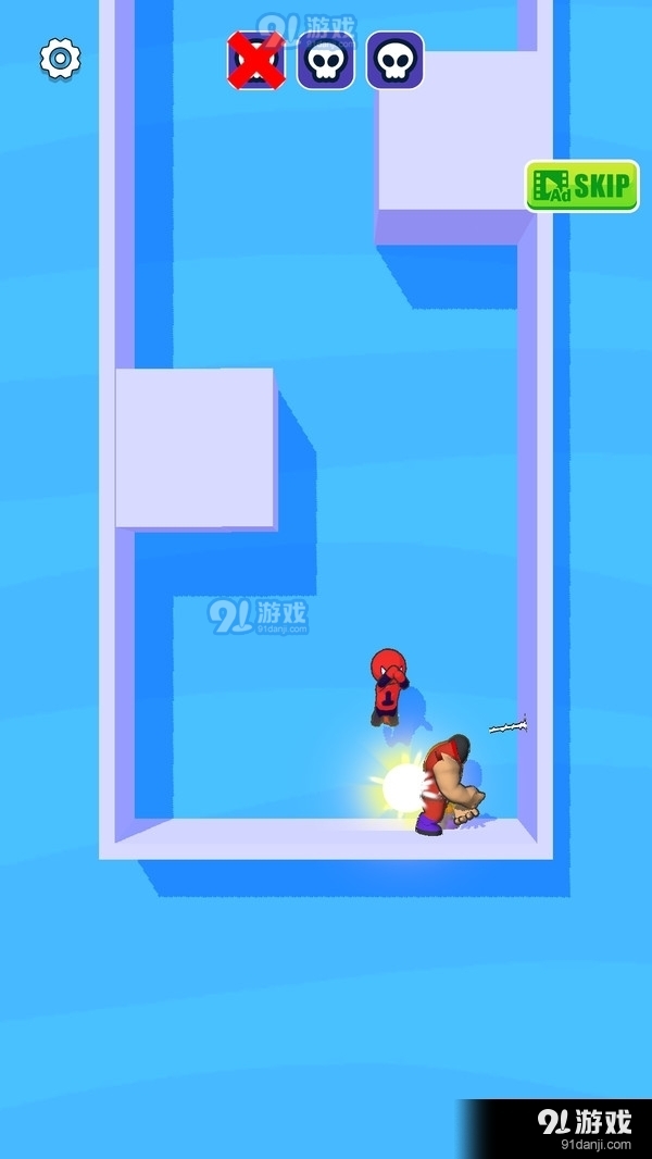 小小蜘蛛侠v1.11截图1