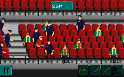 球氓狂奔v1.8截图3