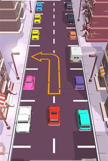 Drive and Parkv0.7截图1