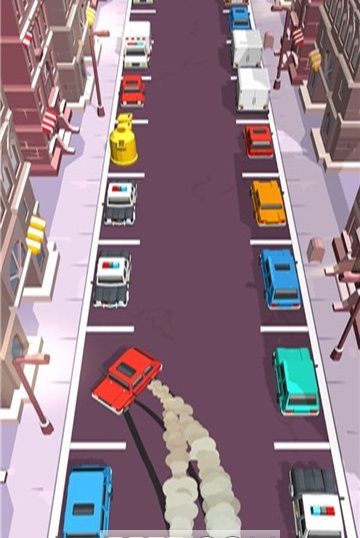 Drive and Parkv0.7截图2