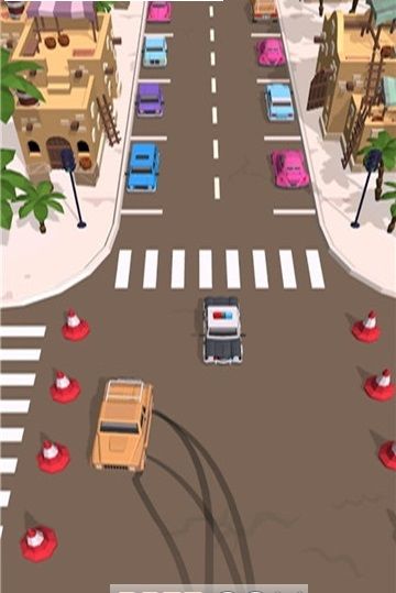 Drive and Parkv0.7截图3