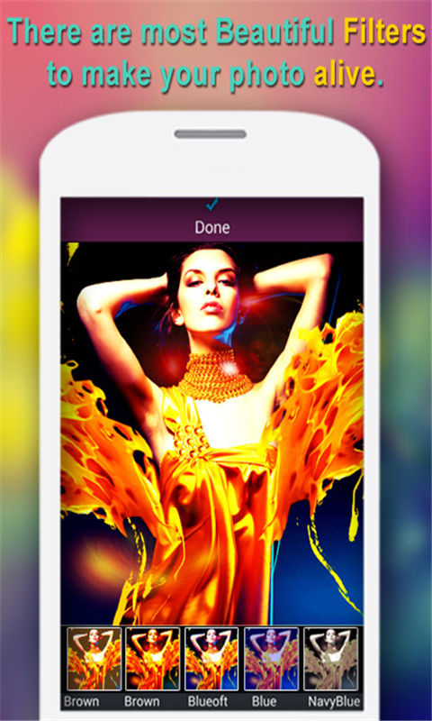 魔化相机v2.8截图1