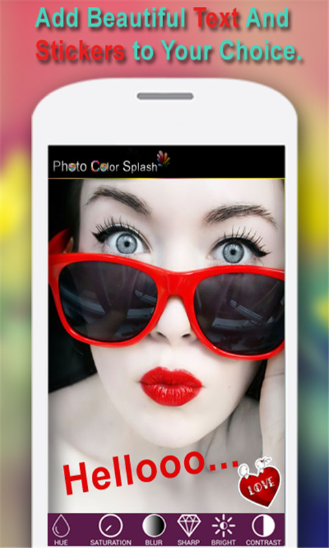 魔化相机v2.8截图3
