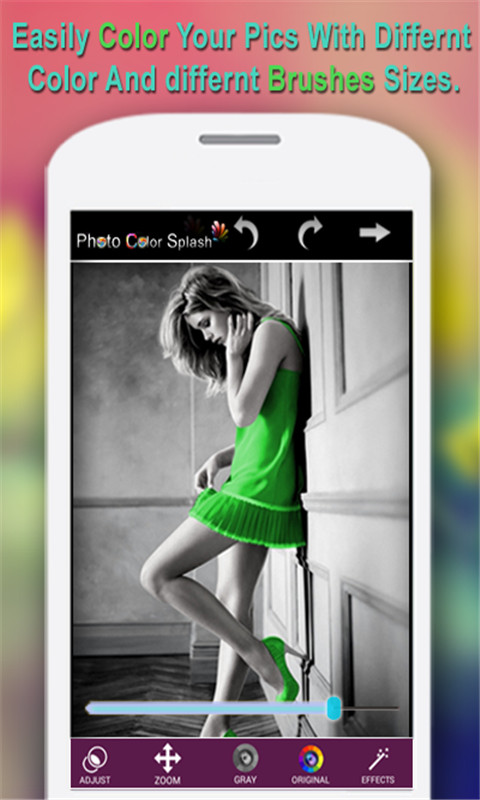 魔化相机v2.8截图4