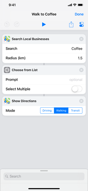 海绵宝宝充电提示音快捷指令v1.8截图2