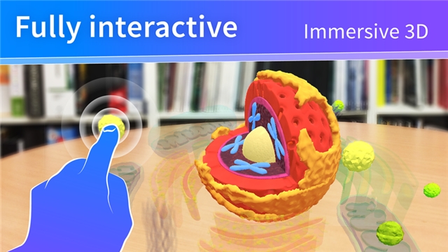 JigSpace安卓免费版v1.11截图1