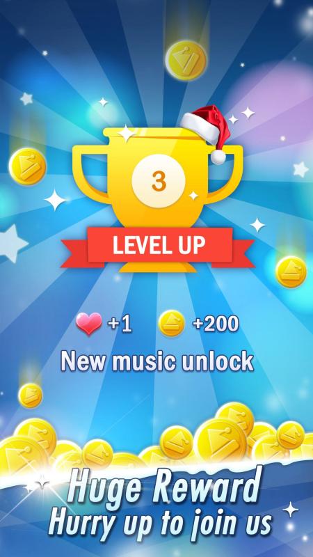 踩黑块儿3v1.3.6截图3