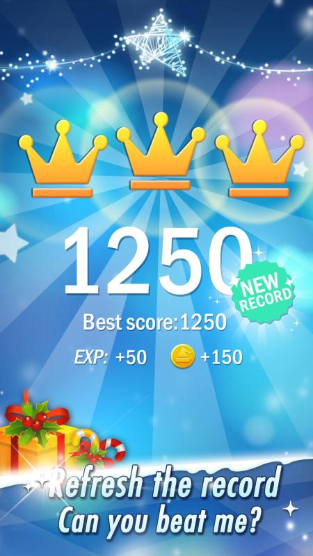 踩黑块儿3v1.3.6截图2