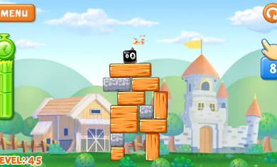 炸弹专家修改版v1.4.6截图1