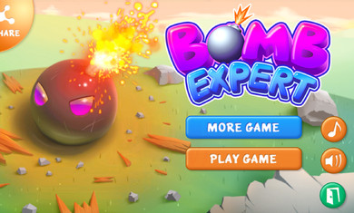 炸弹专家修改版v1.4.6截图3
