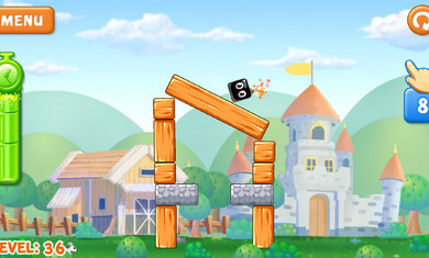 炸弹专家修改版v1.4.6截图4