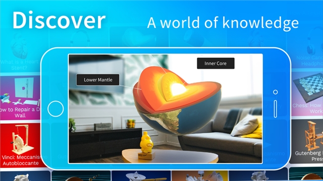 JigSpace安卓免费版v1.11截图4