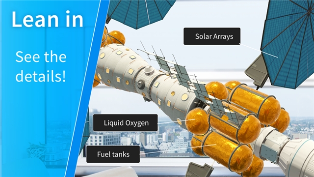 JigSpace安卓免费版v1.11截图3