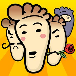 菇菇育成步数计:步步菇v1.10