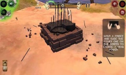 创世纪通天塔v2.5.6截图1