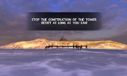 创世纪通天塔v2.5.6截图2