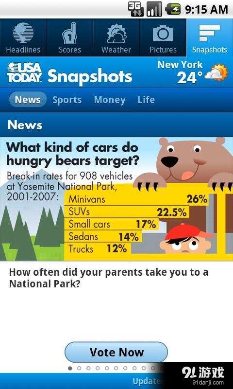 USA TODAYv4.9截图4