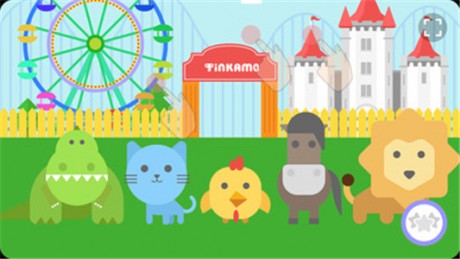 糖果编程乐园v2.14截图1