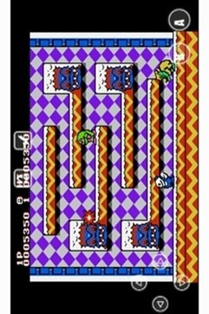 超級NES模拟器v2.14截图3