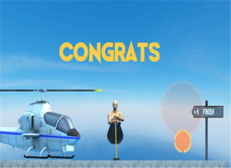 和锤子男一起攻克难关v1.9截图4