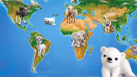 北极熊大救援v2.4.7截图2