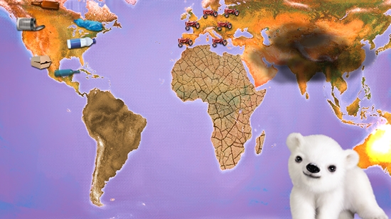 北极熊大救援v2.4.7截图3