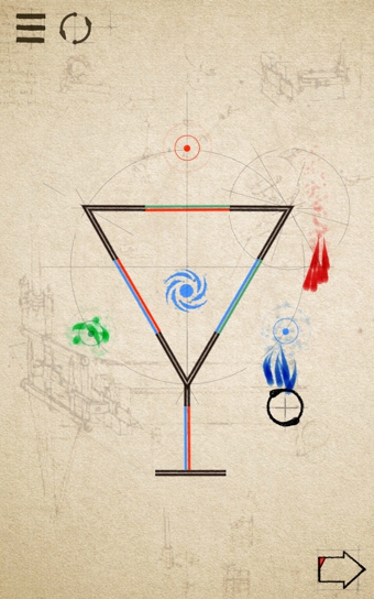 敏捷霓彩光v1.10截图1