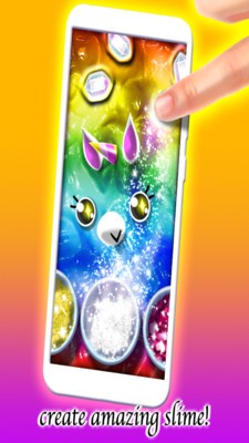 可爱粘液模拟器v1.12截图2