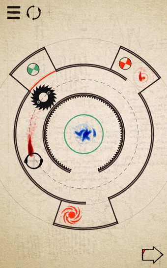 敏捷霓彩光v1.10截图3