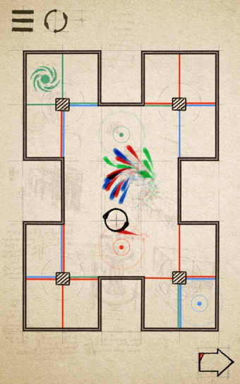 敏捷霓彩光v1.10截图4