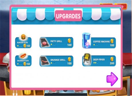 丽丽美食烹饪v2.4.8截图4