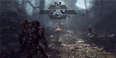 圣歌纪元v1.8截图1