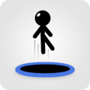 火柴人跳洞v1.3.8