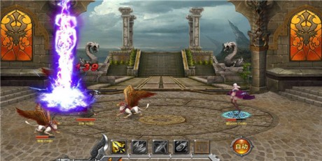 圣歌纪元v1.8截图2