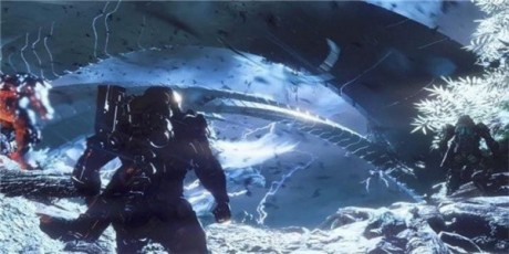 圣歌纪元v1.8截图3