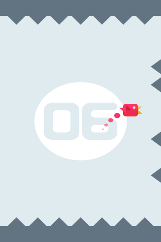 别碰钉子v1.3.7截图1